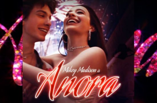 Anora - trailer