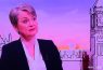 Yvette Cooper angry over violent online videos