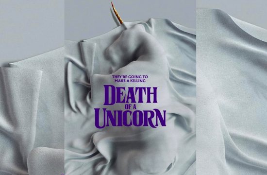 Death of a Unicorn - trailer