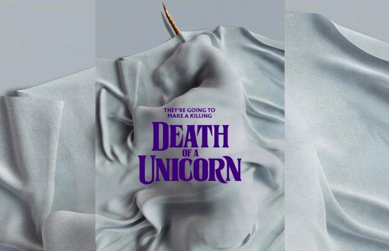 Death of a Unicorn - trailer