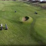 Hythe Golf Course Goes Green