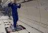 First astronaut with disability cleared for ISS mission