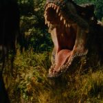 Jurassic World Rebirth - trailer