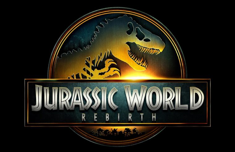 Jurassic World Rebirth - trailer