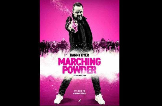 Marching Powder - trailer