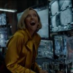 Toni Collette - loves a laugh