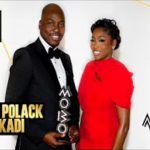 2025 MOBO Awards - hosted by Indiyah & Eddie Kadi