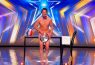 BGT - man gets naked in audition