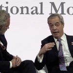 Nigel Farage interview - Alliance for Responsible Citizenship conference