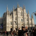 Milan Cathedral