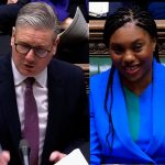 PMQs - Starmer tackled on Ukraine