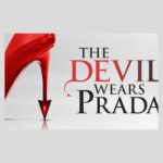 The Devil Wears Prada