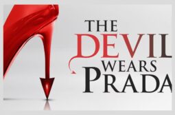 The Devil Wears Prada