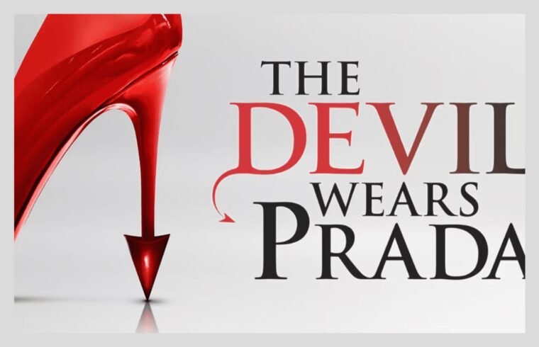 The Devil Wears Prada
