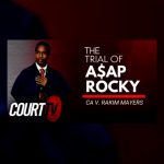 Live: Trial of A$AP Rocky Day 13 | CA v Rakim Mayers