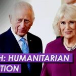 WATCH: King and Queen Humanitarian Reception