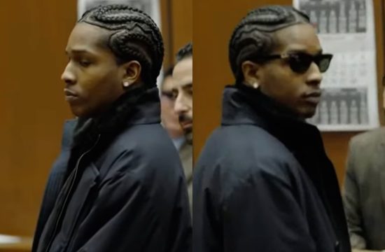 LIVE: Trial of A$AP Rocky Day 13 | CA v Rakim Mayers