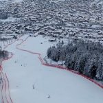 some of best skiing locations