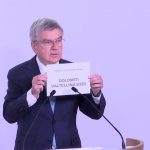 Thomas Bach - IOC President