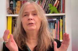 Jo Berry talks loss of her father in 1984 Brighton Bombing