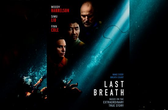 Last Breath - trailer