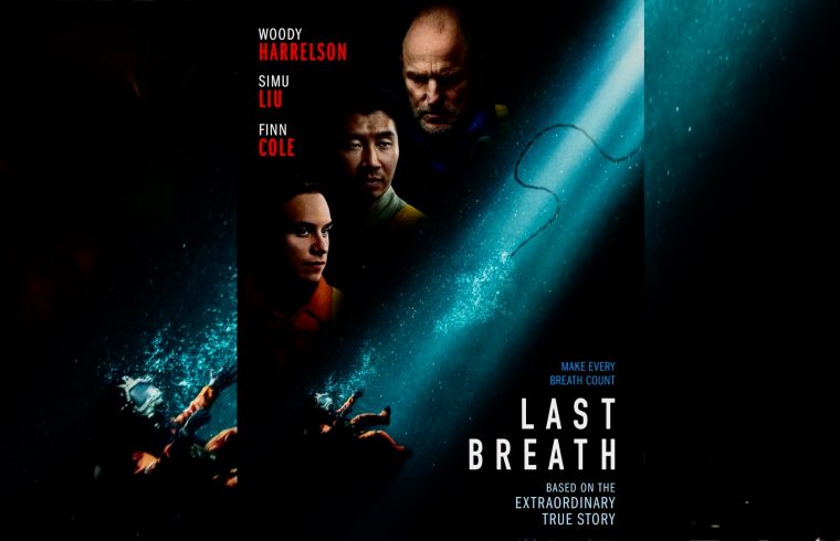 Last Breath - trailer