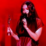 Charlie XCX wins five awards at the Brits