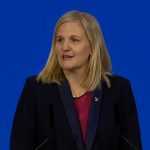 Kirsty Coventry elected new IOC President