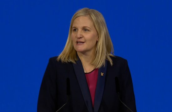 Kirsty Coventry elected new IOC President