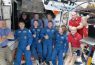 Welcome Aboard NASA SpaceX Crew 10