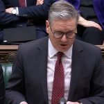 Sir Keir Starmer - Prime Minister