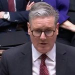 PM: Britain will play 'leading role' in securing peace