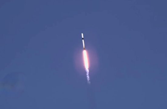 successful launch to iss