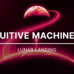 Intuitive Machines-2 Lunar Landing