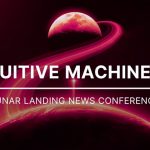 Intuitive Machines-2 Lunar Landing news conference