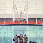 Old Trafford