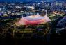 Manchester United to build iconic stadium