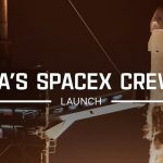 NASA's SpaceX Crew-10 Launch