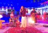 Olivia Dean special performance on the One Show