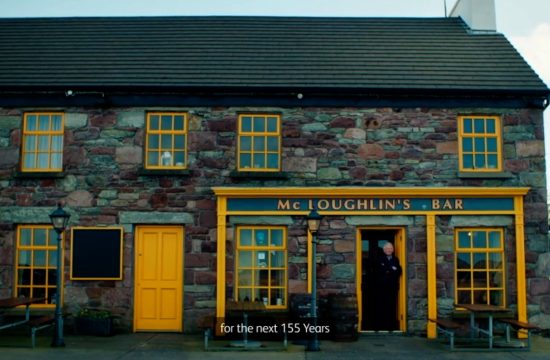 There's A Pub In Ireland With Your Name On It