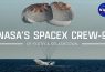 NASA's SpaceX Crew-9 are back on earth