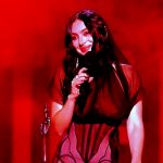 Charlie XCX wins five awards at the Brits (previous years)