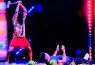 BGT: Simon Cowell risks life involving watermelons and mallet