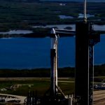 SpaceX-10 ready for launch