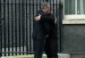 Live: Downing Street as Zelensky meets Starmer
