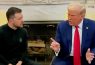 Live: Trump meets Zelenskyy and European Leaders at White House