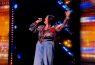 BGT: Louise Hall brings the house down