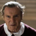 Liam Neeson - based on "Police Squad!"