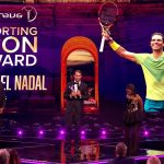 The Laureus World Sports Awards 2025