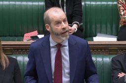 UK listing US products it could hit with tariffs